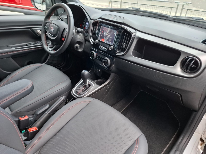 fiat strada 1.0 turbo 200 flex ultra cd cvt 4p automatico 20249