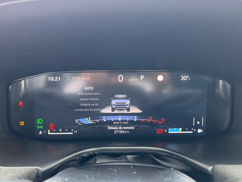 jeep commander 2.0 td380 turbo diesel limited at9 4p automatico 202311