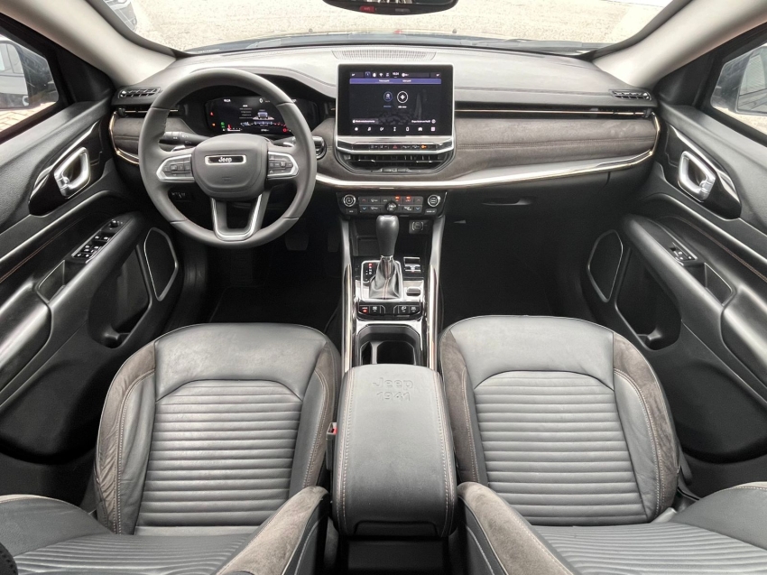 jeep commander 2.0 td380 turbo diesel limited at9 4p automatico 20236