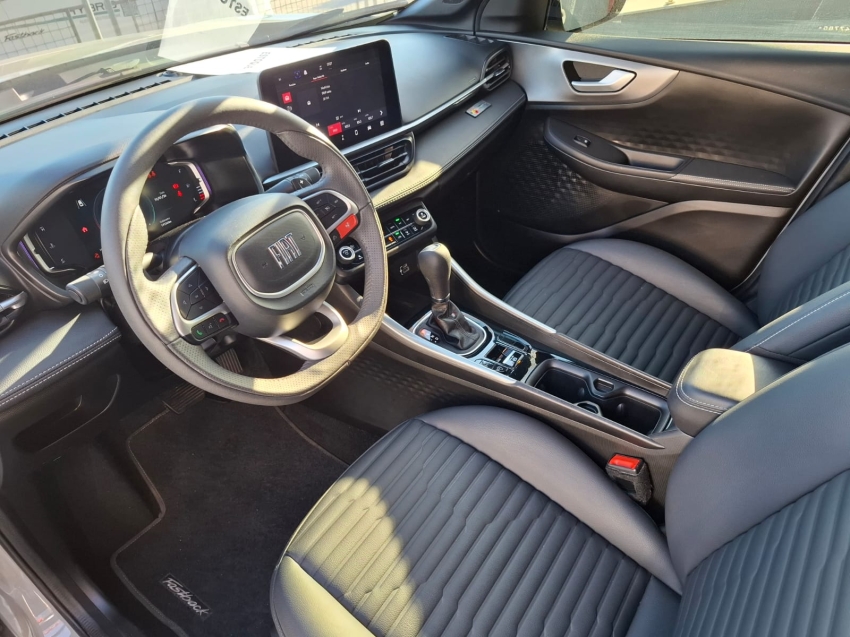 fiat fastback 1.3 turbo 270 flex limited edition at6 4p automatico 20247
