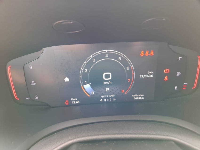 jeep renegade 1.3 t270 turbo flex sport altitude at6 4p automatico 20259