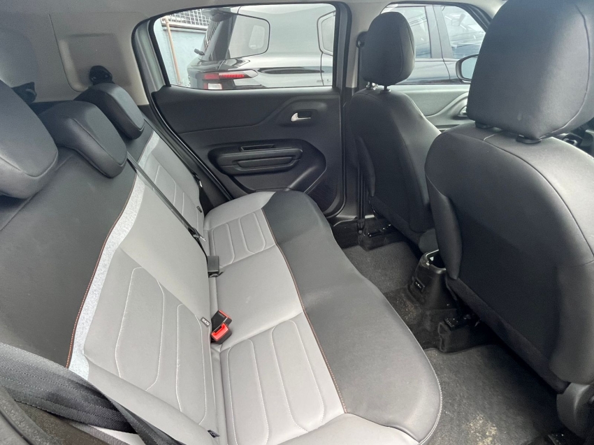 citroen c3 aircross 1.0 turbo 200 flex shine cvt 4p automatico 202510