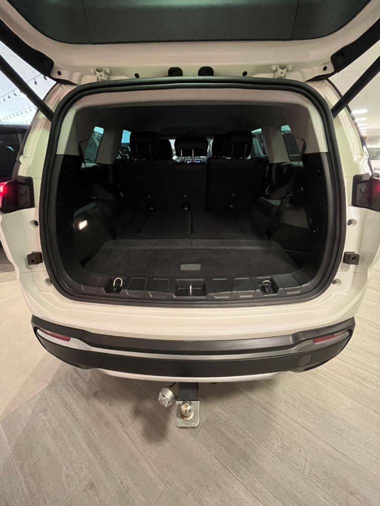 jeep commander 1.3 t270 turbo flex limited at6 4p automatico 20234