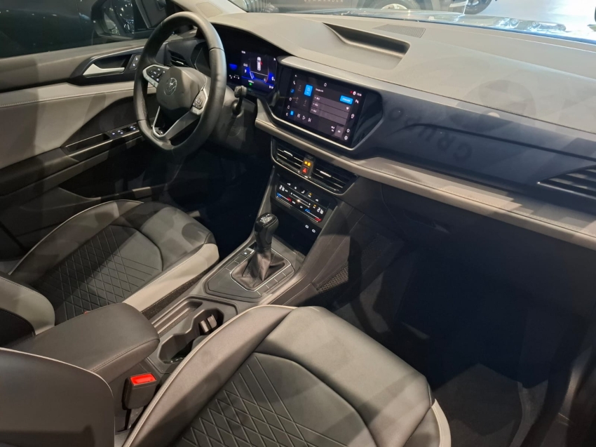 volkswagen taos 1.4 250 tsi total flex comfortline automatico 4p 20239