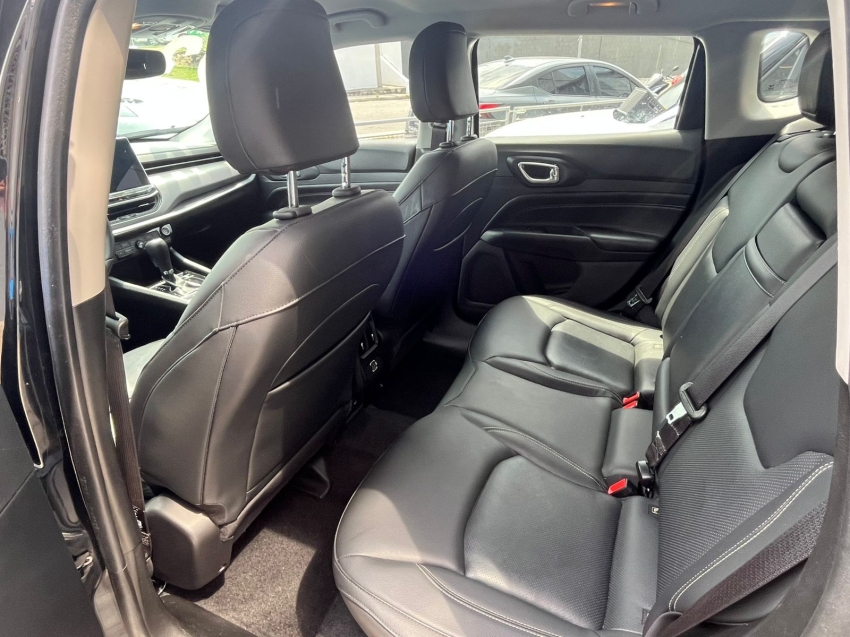 jeep compass 1.3 t270 turbo flex longitude at6 4p automatico 20238