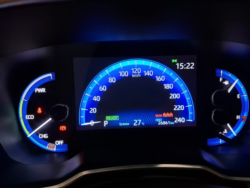 toyota corolla 1.8 vvt-i hybrid flex altis premium cvt hibrido 4p automatico 202212