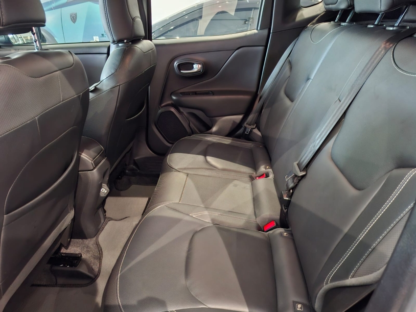 jeep renegade 1.3 t270 turbo flex s 4x4 at9 4p automatico 202310