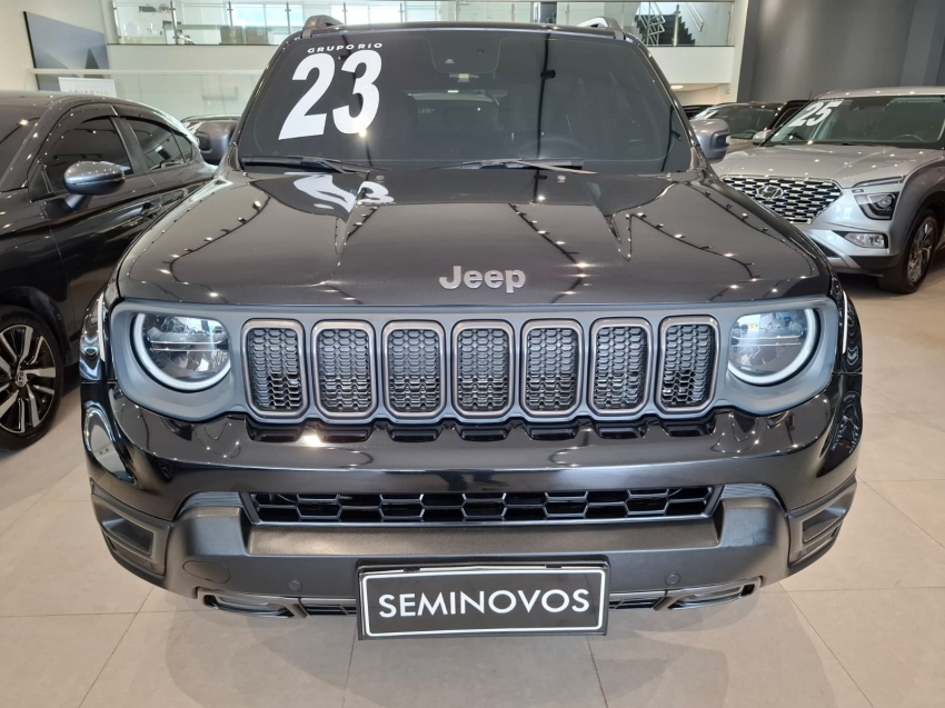 jeep renegade 1.3 t270 turbo flex s 4x4 at9 4p automatico 20236
