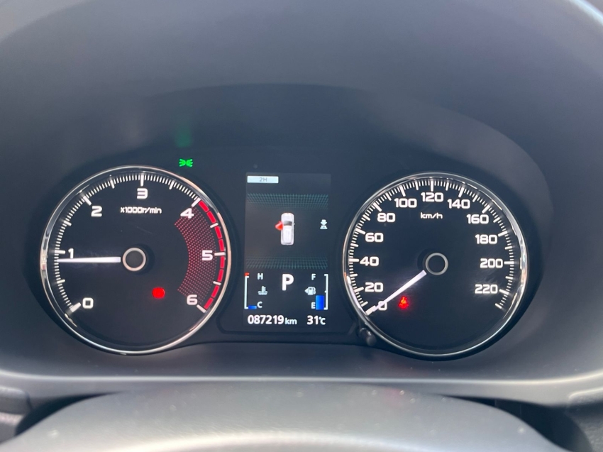 mitsubishi pajero sport 2.4 16v mivec turbo diesel hpe awd automatico 4p 202310