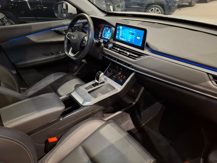 caoa chery tiggo 5x pro 1.5 vvt turbo iflex cvt flex 4p automatico 20258