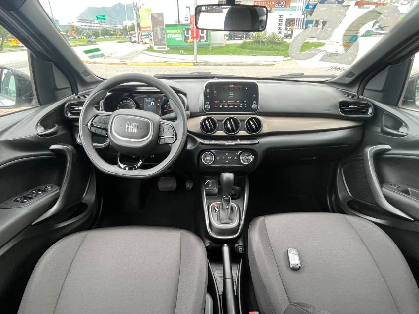 fiat cronos 1.3 flex drive s-design automatico 4p 20258