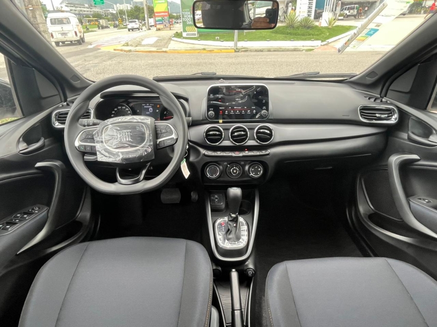 fiat argo 1.3 firefly flex trekking cvt 4p automatico 20257