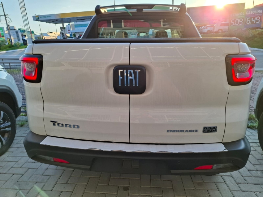 fiat toro 1.3 turbo 270 flex endurance at6 4p automatico 20253