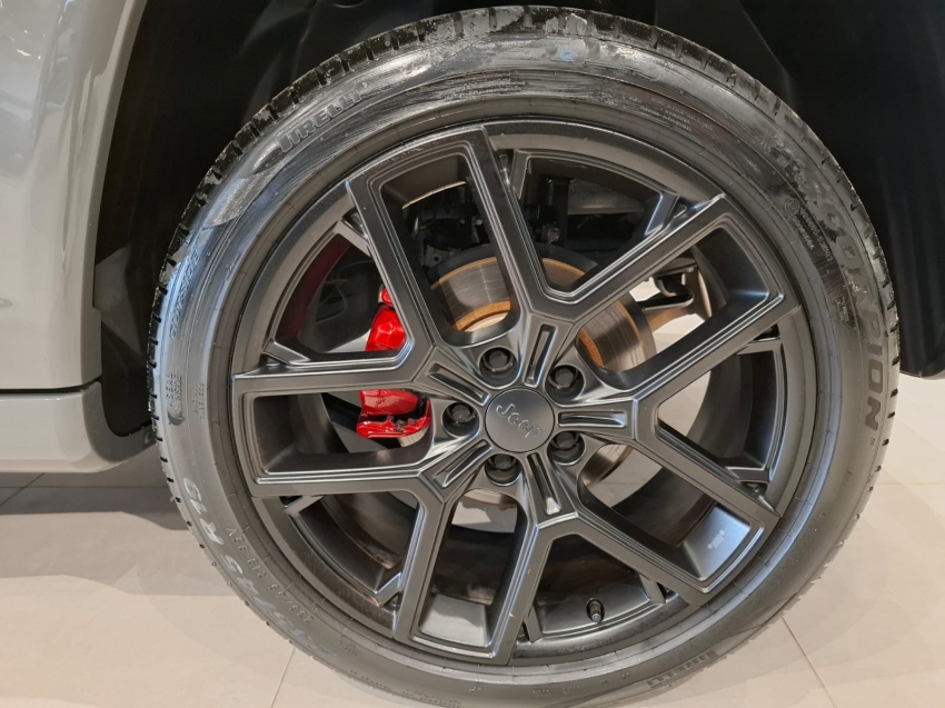 jeep compass 2.0 hurricane 4 turbo gasolina blackhawk at9 4p automatico 202514