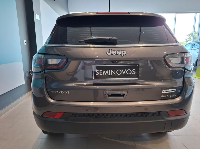 jeep compass 1.3 t270 turbo flex longitude at6 diesel 4p automatico 202310