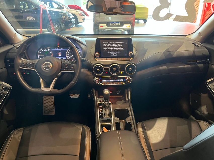 nissan sentra 2.0 16v gasolina exclusive xtronic 4p automatico 20238