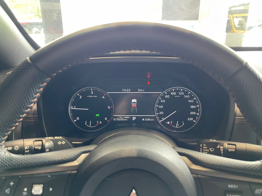 mitsubishi triton 2.4 biturbo diesel cd katana 4x4 automatico 4p 20269