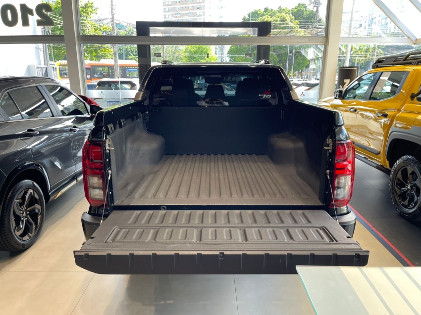 mitsubishi triton 2.4 biturbo diesel cd katana 4x4 automatico 4p 20263