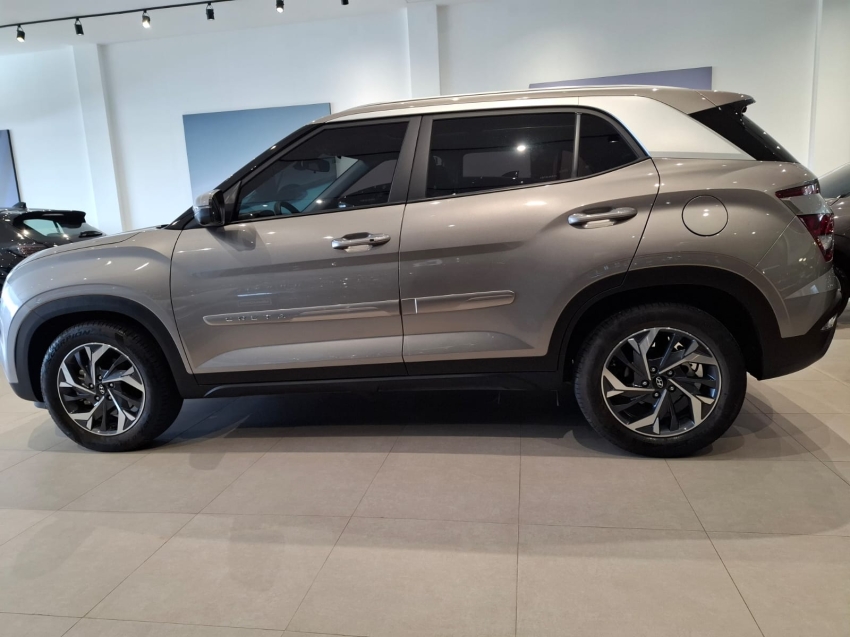 hyundai creta 1.0 tgdi flex platinum safety automatico 4p 20251