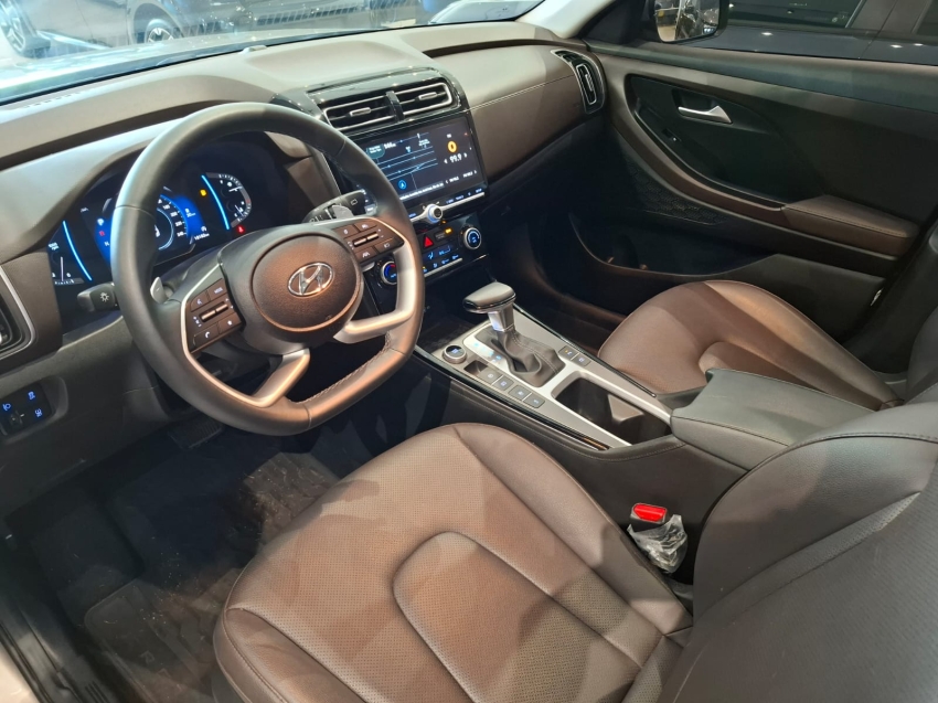 hyundai creta 1.0 tgdi flex platinum safety automatico 4p 20257