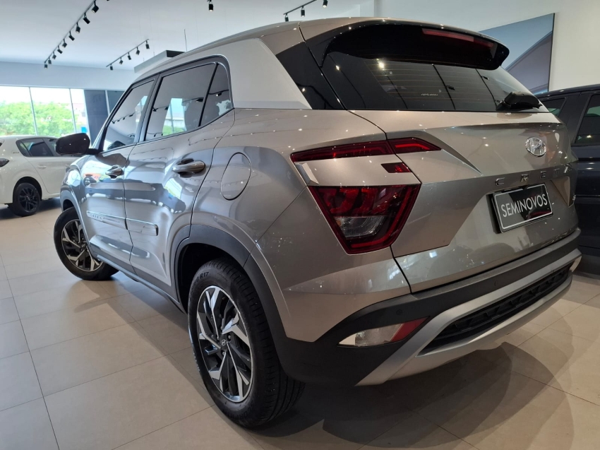 hyundai creta 1.0 tgdi flex platinum safety automatico 4p 20256