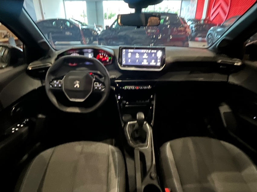 peugeot 208 1.0 firefly flex style manual 4p 20246