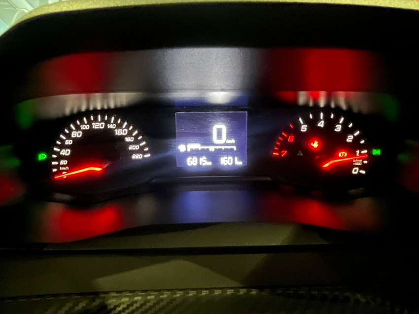 peugeot 208 1.0 firefly flex style manual 4p 20249