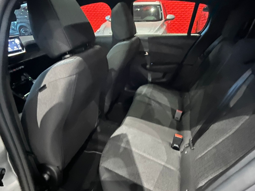 peugeot 208 1.0 firefly flex style manual 4p 20248