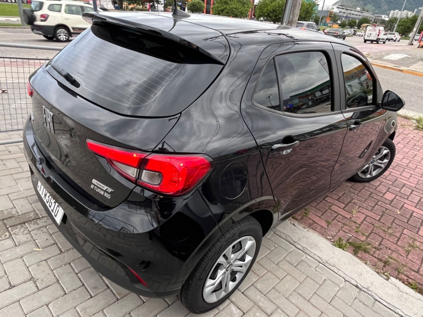 fiat argo 1.3 firefly flex drive cvt 4p automatico 20264