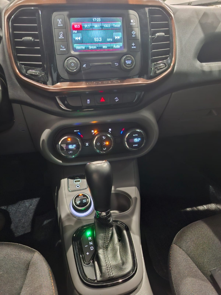 fiat toro 2.0 16v turbo diesel volcano 4wd at9 4p automatico 201811