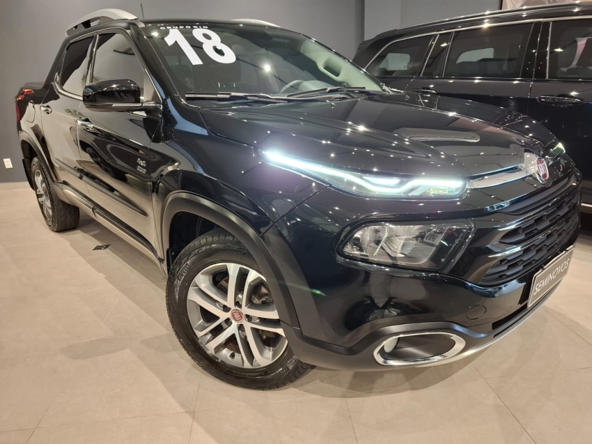 fiat toro 2.0 16v turbo diesel volcano 4wd at9 4p automatico 2018