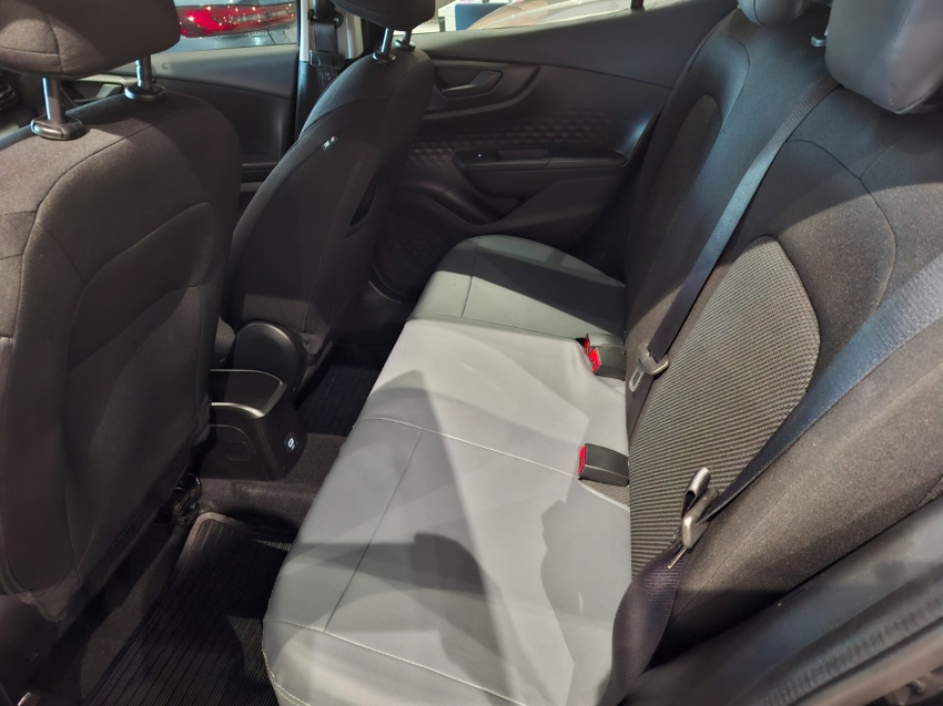 fiat pulse 1.3 flex drive cvt 4p manual 20239