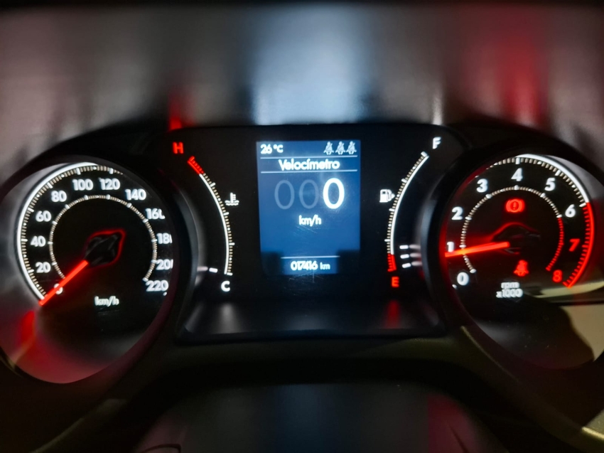 fiat pulse 1.3 flex drive cvt 4p manual 202311