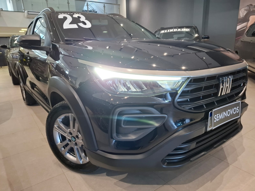 fiat pulse 1.3 flex drive cvt 4p manual 2023