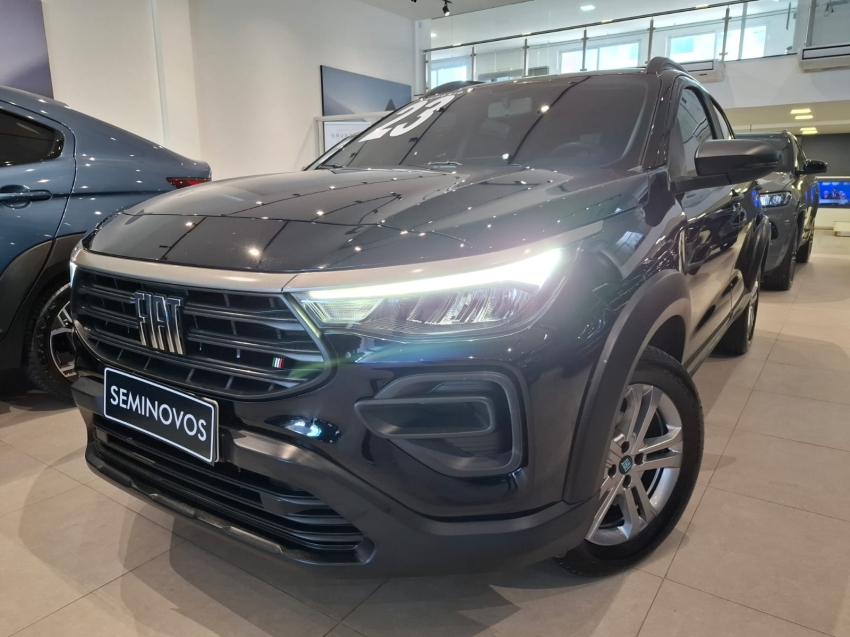 fiat pulse 1.3 flex drive cvt 4p manual 20232