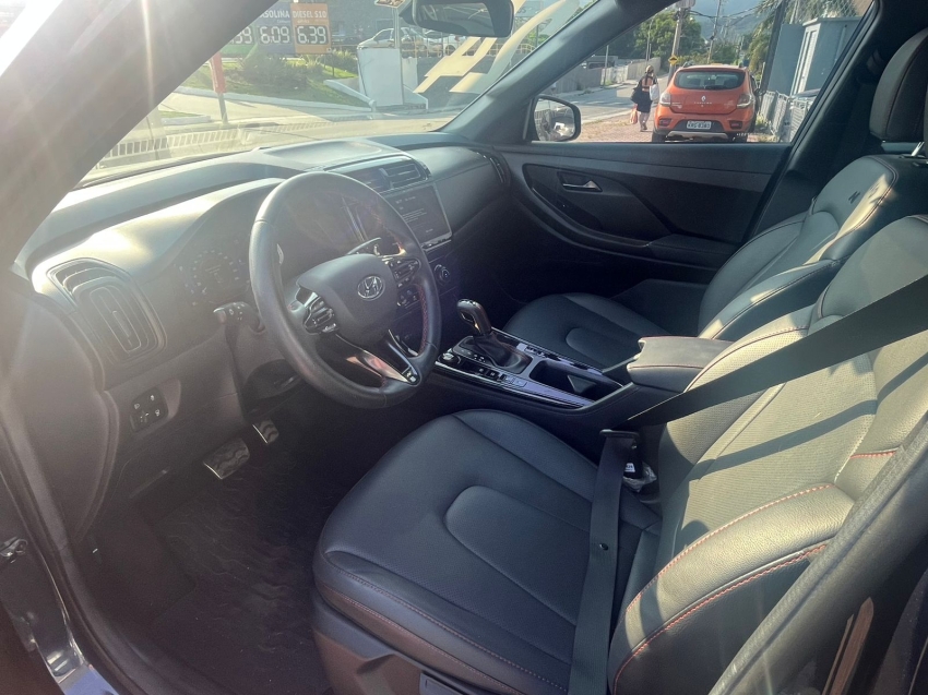 hyundai creta 1.0 tgdi flex n line automatico 4p 20248