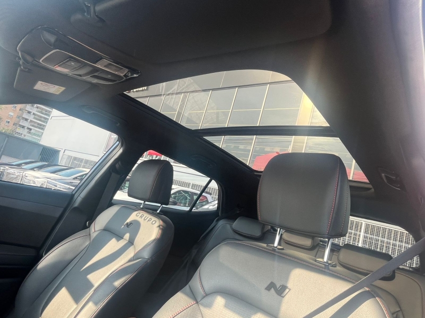 hyundai creta 1.0 tgdi flex n line automatico 4p 202412