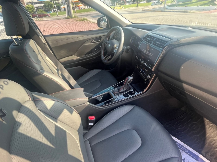 hyundai creta 1.0 tgdi flex n line automatico 4p 20247