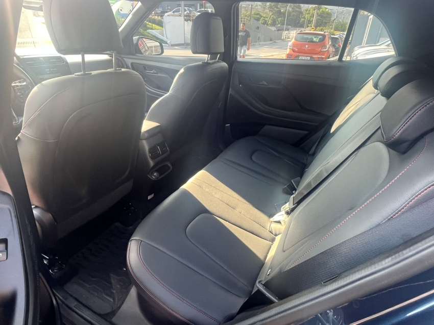 hyundai creta 1.0 tgdi flex n line automatico 4p 202411