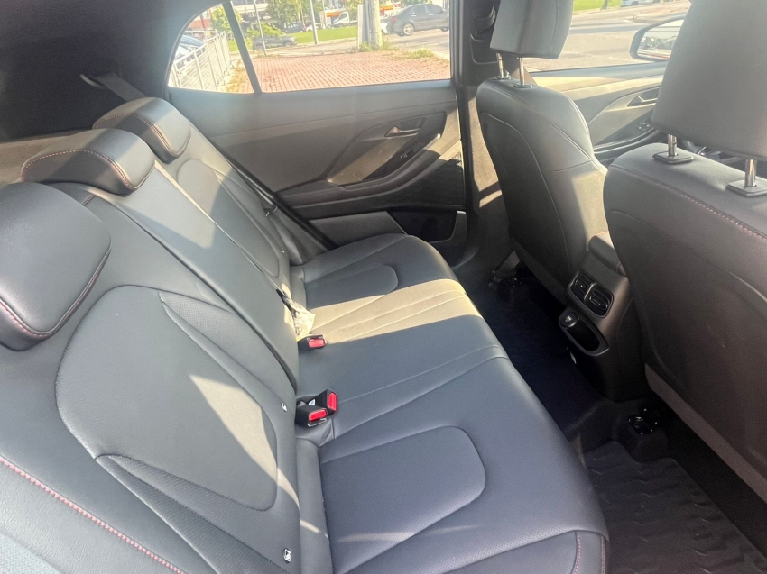 hyundai creta 1.0 tgdi flex n line automatico 4p 202410