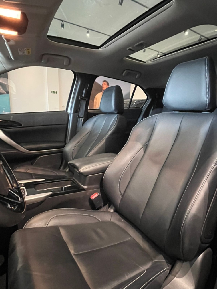 mitsubishi eclipse cross 1.5 mivec turbo gasolina hpe-s s-awc cvt 1.0 flex 4p automatico 20249