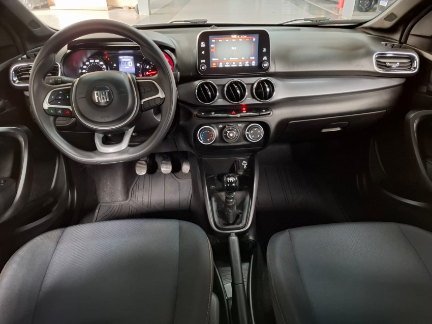 fiat argo 1.3 firefly flex trekking manual 4p 20218