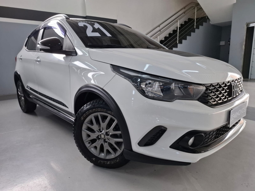 fiat argo 1.3 firefly flex trekking manual 4p 2021