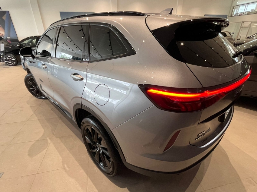 gwm haval h6 1.5 hev premium e-traction hibrido 4p automatico 20253