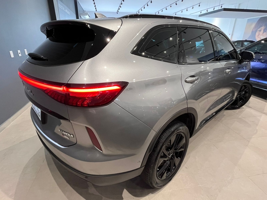 gwm haval h6 1.5 hev premium e-traction hibrido 4p automatico 20252