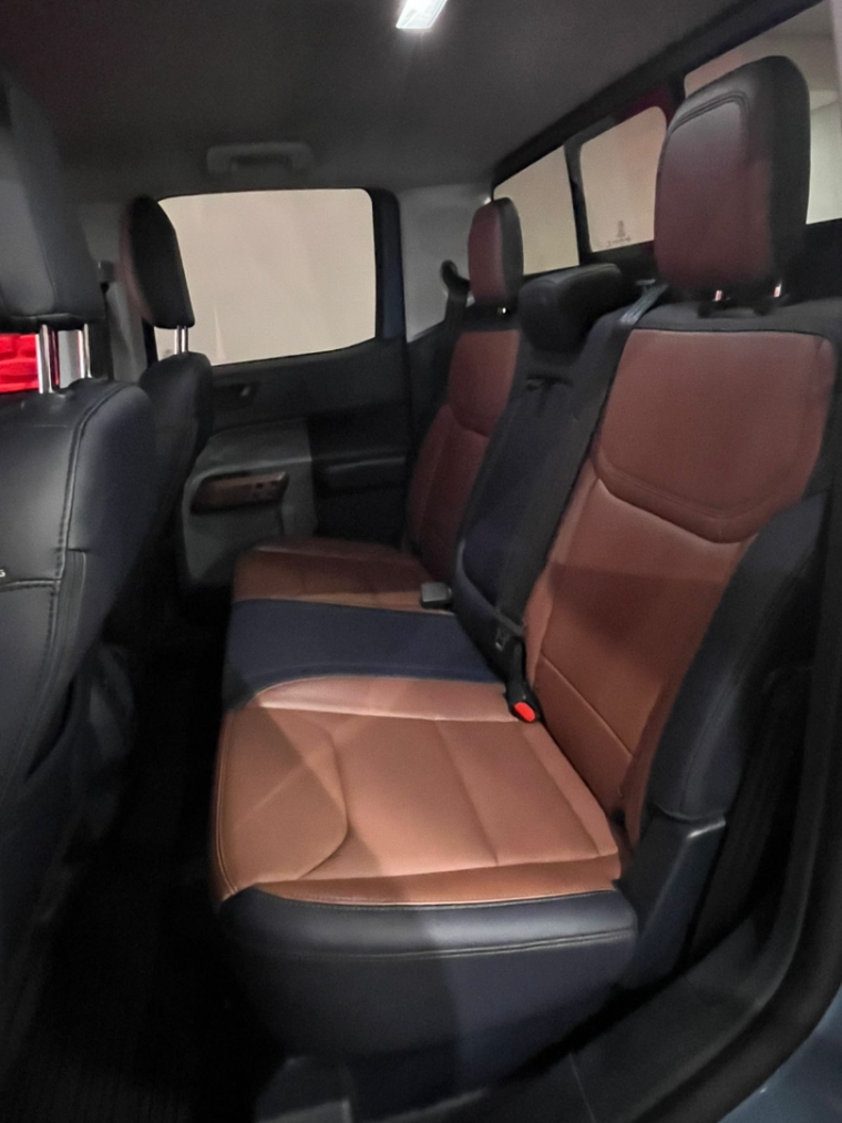 ford maverick 2.5 hybrid lariat e-cvt hibrido 4p automatico 202310