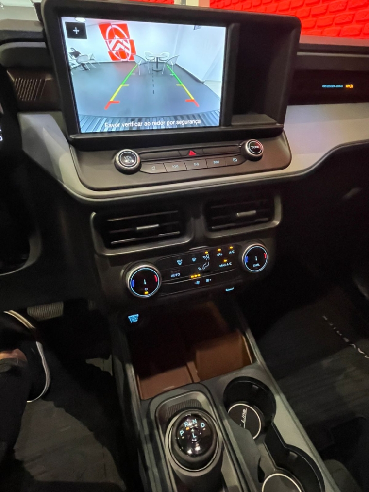 ford maverick 2.5 hybrid lariat e-cvt hibrido 4p automatico 20239