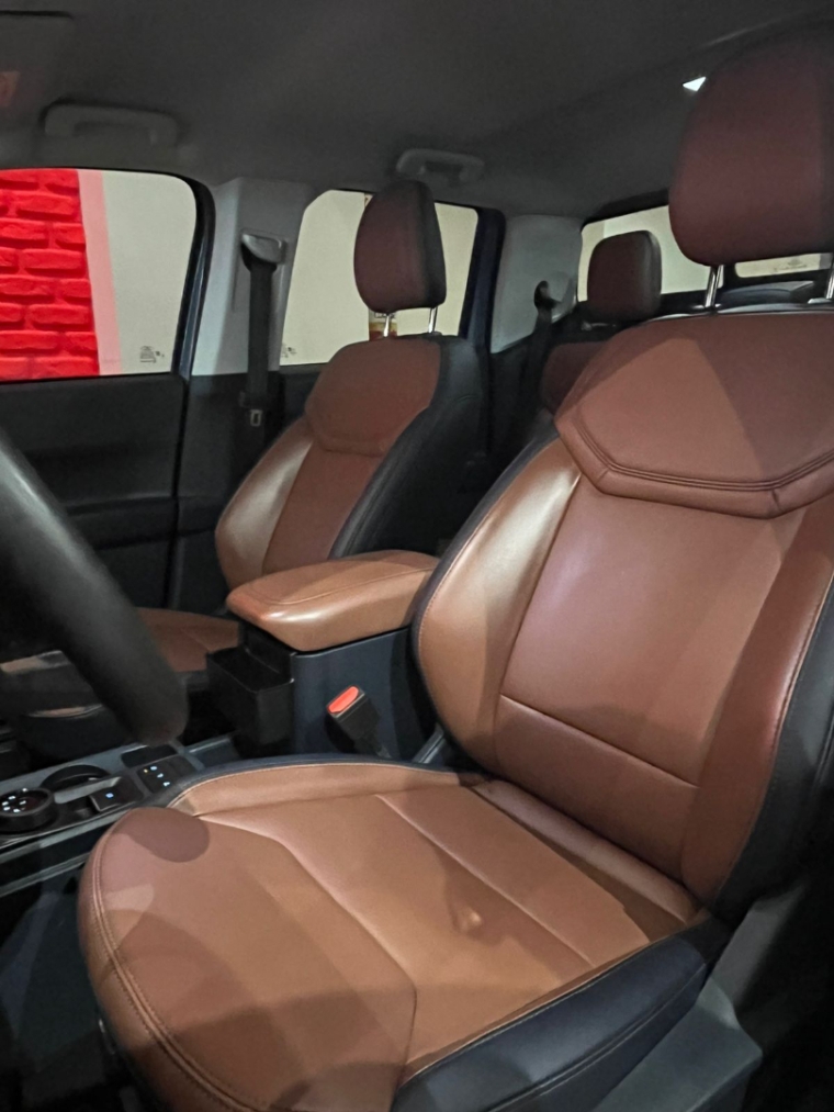 ford maverick 2.5 hybrid lariat e-cvt hibrido 4p automatico 202311