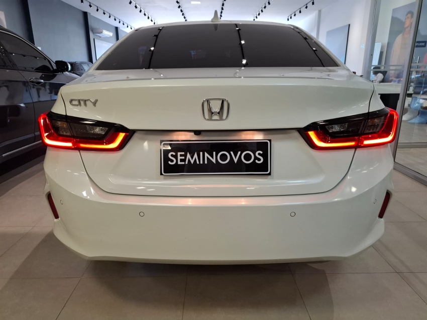 honda city 1.5 i-vtec flex touring cvt 4p automatico 20244