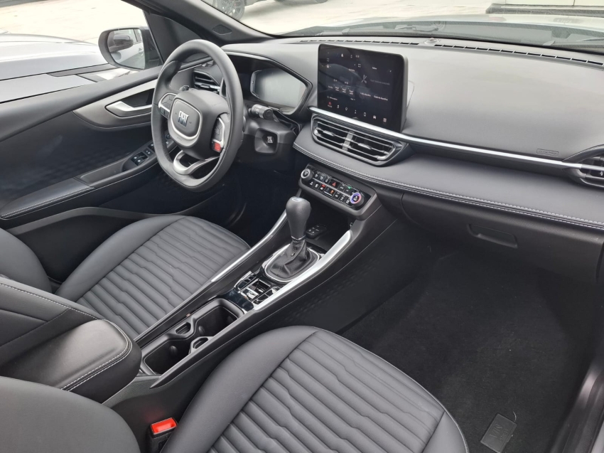 fiat fastback 1.0 turbo 200 hybrid impetus cvt hibrido 4p automatico 20257